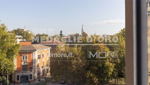 Foto Appartamento in Ad.ze Piazzale Risorgimento Italiano, Modena Viali