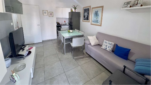 Foto Appartamento in Via Madonna degli Angeli  9, Borghetto Santo Spirito