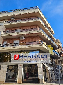 Foto Appartamento in Via della Libertà 50, Nettuno Centro di 100 m²