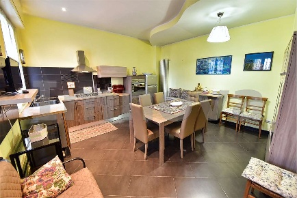 Foto Appartamento in Via Monte Grappa 165, Cinisello Balsamo Borgo Misto