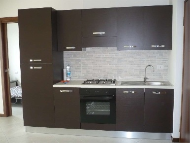 Foto Appartamento in via Bozente 30, Rescaldina di 50 m² con 2 locali