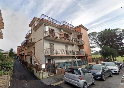 Foto Appartamento in Via del Podere Rosa 151, Roma Ponte Mammolo di 87 m²