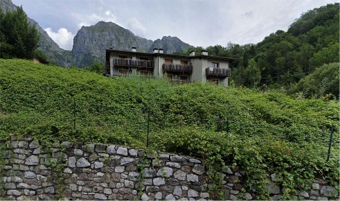 Foto Appartamento in Località Camerata, Lozio di 76 m² con 1 locali