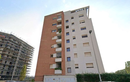 Foto Appartamento in Via Don Luigi Sturzo 24/B, Pomezia Pomezia Centro