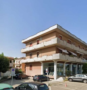 Foto Appartamento in Via Padre Carli Dionigi, Piacenza San Lazzaro di 81 m²