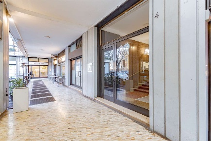 Foto Appartamento in via dei martiri 4, Rho Centro di 53 m² con 2 locali