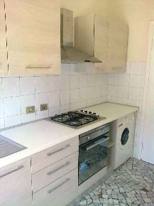 Foto Appartamento in Via Negroli  36, Milano Argonne - Corsica di 60 m²