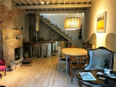 Foto Appartamento in -, Barberino Tavarnelle di 120 m² con 5 locali