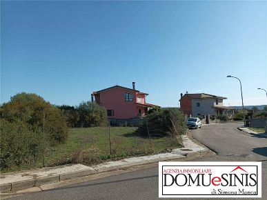 Foto Terreno edificabile in -, Milis di 350 m² in vendita