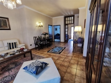 Foto Appartamento in 1 MAGGIO, Empoli Terrafino di 132 m² con 5 locali