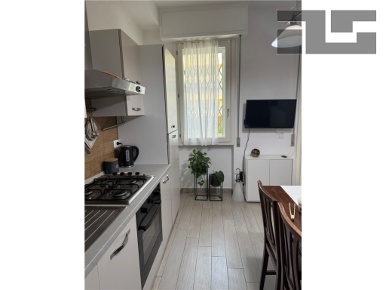 Foto Appartamento in VIA KASSEL 20, Firenze Europa di 40 m² con 2 locali