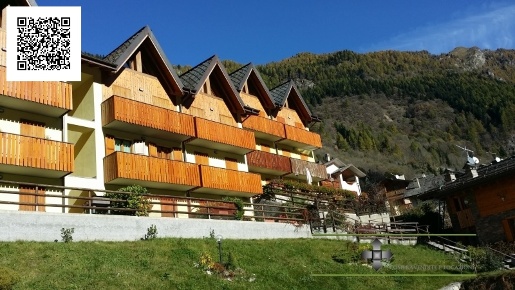 Foto Appartamento in VIA TEGIOLA, Carona di 50 m² con 2 locali in vendita