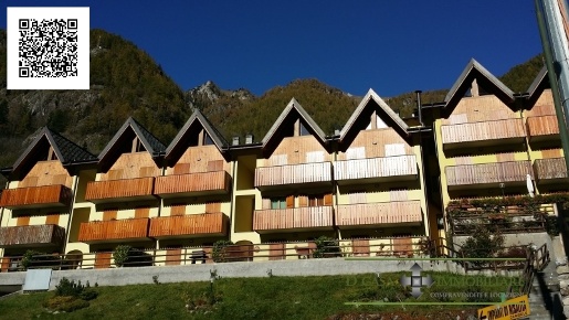 Foto Appartamento in VIA TEGIOLA, Carona di 50 m² con 2 locali in vendita