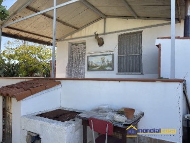 Foto Casa indipendente in c.da Saiazza, Pachino di 40 m² con 2 locali