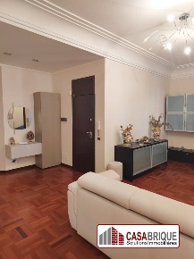 Foto Appartamento in Via Giovanni Maurigi, Palermo Zisa di 145 m²