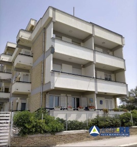 Foto Appartamento in Strada lungomare, Latina Latina Lido di 63 m²