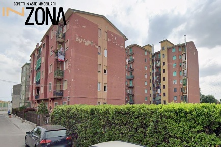 Foto Appartamento in Via Carbonari, Limbiate Centro di 49 m² con 2 locali