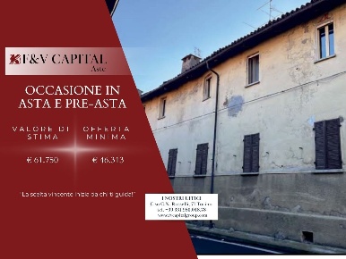 Foto Appartamento in Via Nicolò Barberis, Torino Madonna di Campagna