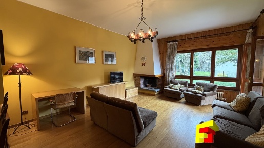 Foto Appartamento in Via per Concenedo, Moggio di 100 m² con 4 locali