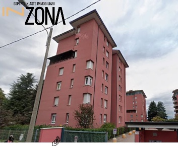 Foto Appartamento in Via delle foppe, Cavenago di Brianza di 104 m²