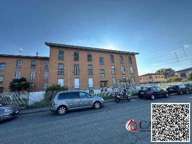 Foto Appartamento in VIA ENRICO BARELLI, Crema di 120 m² con 4 locali