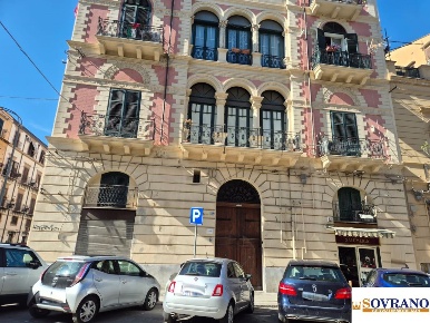 Foto Appartamento a Palermo Roma - Cavour di 55 m² con 2 locali in vendita
