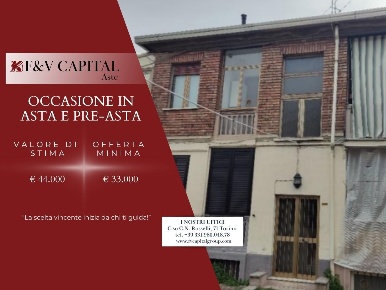 Foto Appartamento in Via Giuseppe Tartini, Torino Regio Parco di 86 m²