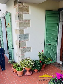 Foto Appartamento a Massa Romagnano di 75 m² con 3 locali in vendita