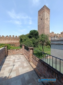 Foto Case semi ndipendenti a Montagnana Centro di 200 m² con 7 locali