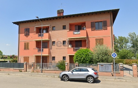 Foto Appartamento a Castelfranco Emilia di 102 m² con 3 locali in vendita
