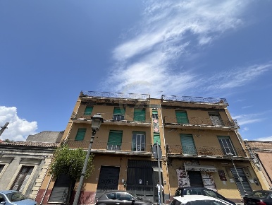 Foto Casa indipendente in Via Vittorio Emanuele III 133, Belpasso Centro