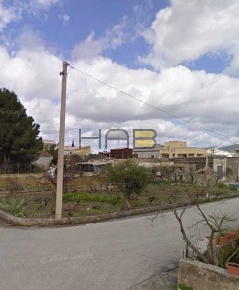 Foto Terreno industriale a Buseto Palizzolo di 500 m² in vendita