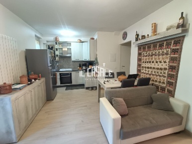 Foto Appartamento a Dicomano di 60 m² con 3 locali in vendita