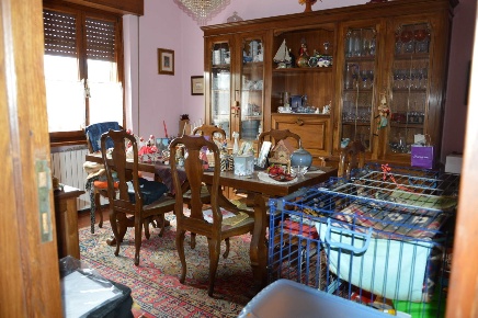 Foto Villa singola in bollori, Lucca Santa Maria a Colle - Ponte San Pietro