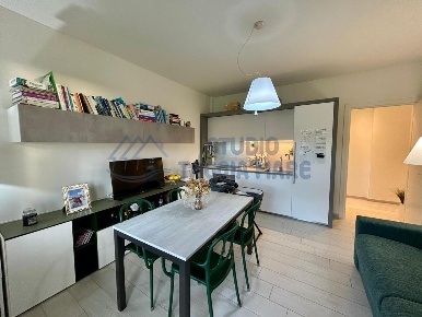 Foto Appartamento in Corso degli Inglesi 364, Sanremo Corso degli Inglesi