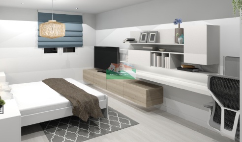 Foto Appartamento in VIA COMACCHIO, Ravenna di 65 m² con 3 locali