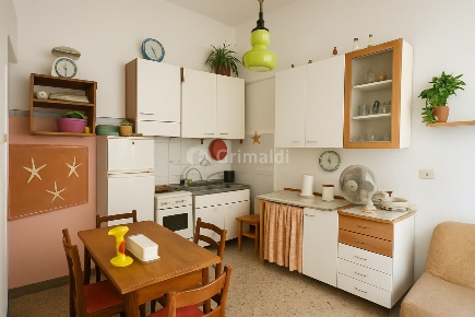 Foto Appartamento in Via Isonzo 53, Nettuno Centro di 64 m² con 3 locali