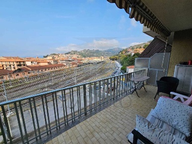 Foto Appartamento in Via San Secondo 50, Ventimiglia Roverino, San Secondo