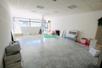 Foto Locale commerciale in VIA SAN MAMA, Ravenna Borgo Nuovo - Ospedale