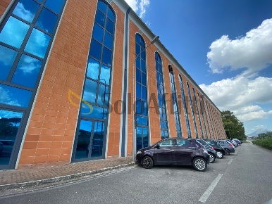 Foto Ufficio in Viale delle industrie, Caserta Ferrarecce - Università