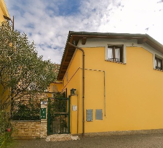 Foto Appartamento a Morlupo di 153 m² con 4 locali in vendita