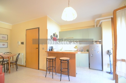 Foto Appartamento in Via G. Lunghi 389, Perugia di 68 m² con 3 locali