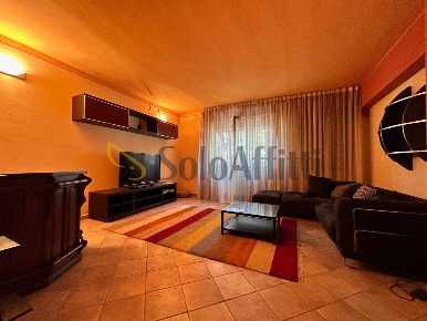 Foto Appartamento in Via G. Mazzini, Siena Stazione di 110 m² con 4 locali