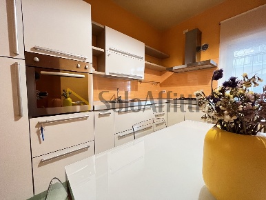 Foto Appartamento a Potenza di 70 m² con 3 locali in affitto