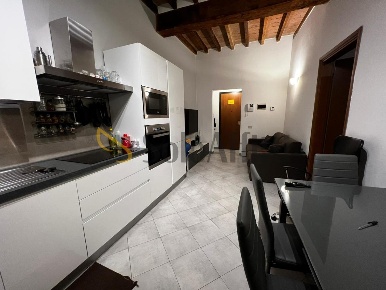 Foto Appartamento in Rua Pioppa, Modena Centro Storico di 55 m² in affitto