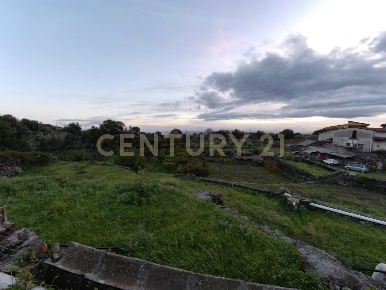 Foto Terreno agricolo in Via Gravina Girolamo, Catania San Giovanni Galermo