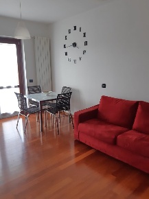 Foto Appartamento in Via di Casal Boccone, Roma di 59 m² in vendita