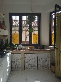 Foto Appartamento in via antonio d'ippolito, Lamezia Terme di 145 m²