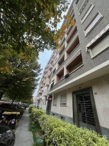 Foto Appartamento in Corso Enrico De Nicola 48, Torino Crocetta di 97 m²