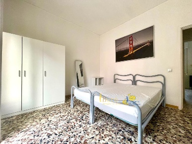 Foto Appartamento in Via Giuseppe Cenni 7, Parma Stadio - Cittadella